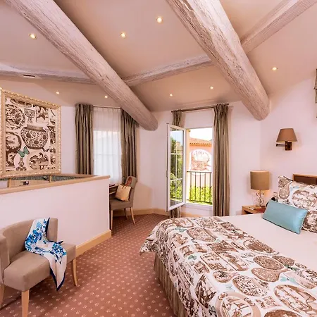 Byblos ホテル 5*