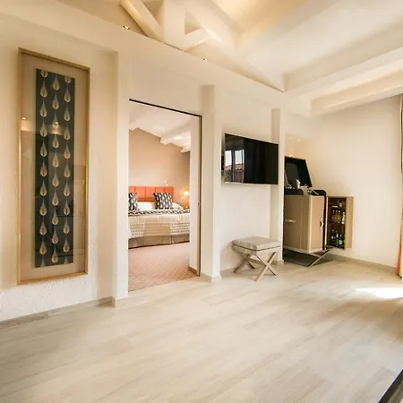 Byblos ホテル 5*
